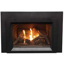 Gas Inserts Weiss Johnson Fireplaces
