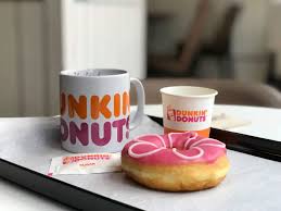 dunkin donuts calorie facts updated 2022