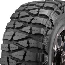 Tire Sizes Nitto Mud Grappler Tire Sizes
