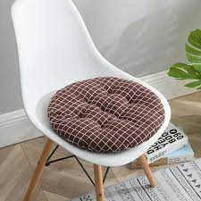 15 8in round chair cushion pillow floor