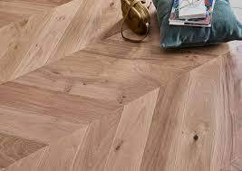 engineered wood floor