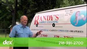randy s carpet cleaning restoration