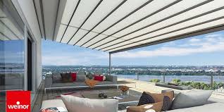Patio Roof Retractable In Affordable