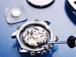 ship in watch battery service