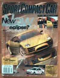 With a great mix of sizes, engines, features, and options, this list offers something for everyone. Sport Compact Car Jim S Mega Magazines