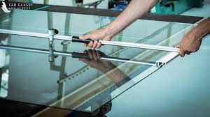 Diy Procedure To Cut Tempered Glass