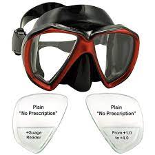 best prescription snorkel mask 2023