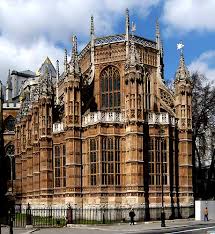 Gothic Revival Architecture