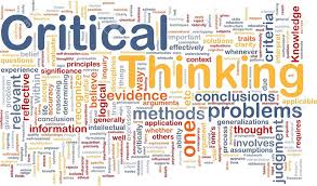 The Miniature Guide to Critical Thinking  Concepts and Tools SlidePlayer Accredited Online Course for Instructors 