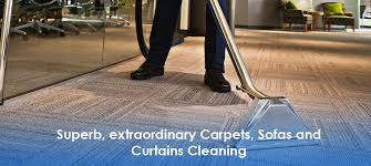 carpets sofas and curtains cleaning