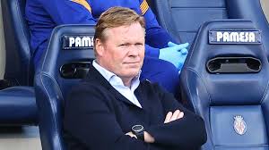 Ronald koeman has managed twice in the premier league, with southampton and everton. Koeman Uncertain Over Future As Barcelona Coach Hints At Lack Of Support From Club