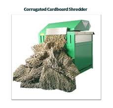 Meet my diy cardboard shredder, no more cardboard in the bin and free filling for my products! Cardboard Shredder Cardboard Shredder For Packaging Manufacturer From Mumbai