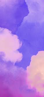 bj17-sky-purple-pastel-art