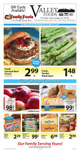 Get recipes and offers from gary's quicksteak and glenn valley foods. Valley Foods Circular 02 20 19 Pg1 Food Deer Lodge Montana Deer Lodge