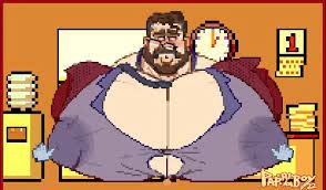 Animated: Papa Big Tits - ThisVid.com