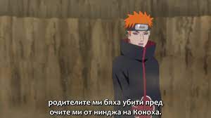 Bg Sub ] Naruto Shippuuden - Епизод 166 - Vbox7