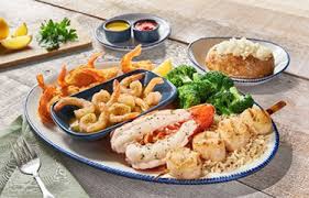 red lobster adds new seafood feast