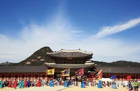 100 must visit tourist spots in korea