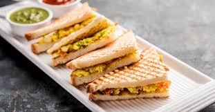 20 easy indian sandwich recipes