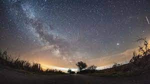 You can watch it the day before and after the predicted peak october 8, 2021, nightfall and evening, the draconids the radiant point for the draconid meteor shower almost coincides with the head of the. Lyrids Meteor Shower 2021 What Is The Best Of Times To See How To See It In Australia