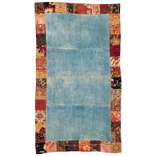 modern turkish patchwork rug