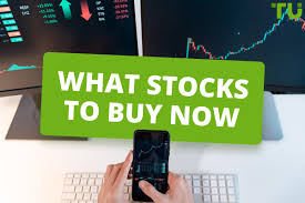 10 best stocks to now august 2023