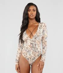 She recently posed on instagram in chic look, featuring an animal print fashion nova bodysuit and we have details on how to secure this bodysuit! Top 4 Lingerie Trends For Fall 2019 Alexandra Jo Photography
