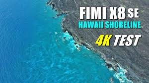 Fimi x8 se 2020 drone and fimi navi 2020 app setup and firmware update tutorial. Fimi X8 Se Drone Is Rain Proof 4k Cinematic Waterfalls Of Maui Hawaii In The Rain Pacific Helicopter Private Tours