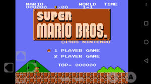 Game online in your browser free of charge on arcade spot. Super Mario Bros 1 2 5 Download For Android Apk Free