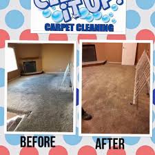carpet cleaning near gunnison ut