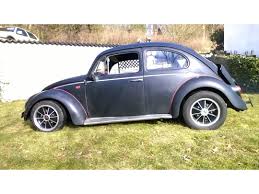 Vw Type 1 113 Boble 1963 People In Vw Bug S Don T