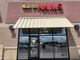 nail salon commerce city co 80022