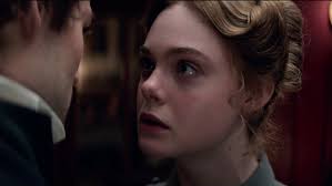 Elle fanning, ciara charteris, hugh o'conor and others. Review Mary Shelley Twists Pain And Passion Into A Monster The New York Times