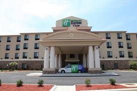 How can i contact days inn & suites huntsville space center? Holiday Inn Express Suites Huntsville Airport Madison Al 8956 Madison 35758
