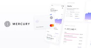 Mercury mastercard has a horrible payment system. Log In Mercury
