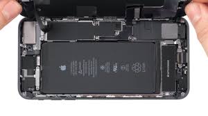 Advanced iphone 8 have released, let's talk about the schematic diagram about iphone 8, new iphone 8 will offers a new market for iphone maintenance 7s bitmap; Iphone 8 Plus Mainboard Repair Guide Idoc