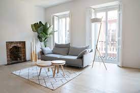 tips for living in a studio apartment