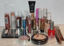 jordana cosmetics whole brand