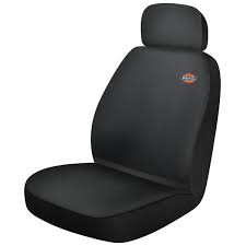 Dickies Aqua Block Seat Cover