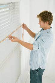 how to fix blinds to upvc ehow