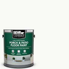 patio floor paint