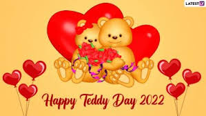 teddy day 2022 images hd wallpapers