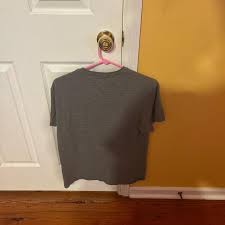 grey send noods shirt depop