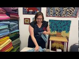 rug hooking how to organize your