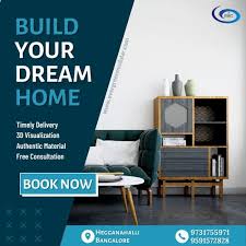 dream home interior design