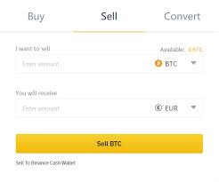 Want money in your bank account or physical cash? Binance Exhange Full Review Step By Step Guide Cryptimi