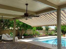 6 Types Of Patio Covers To Consider