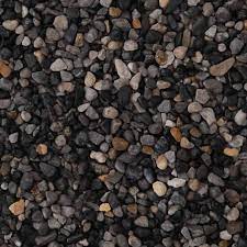 Ocean Blue Pebbles 20mm Stones