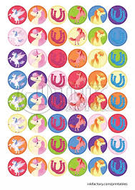 Unicorn Reward Chart Stickers Printable Reward Charts