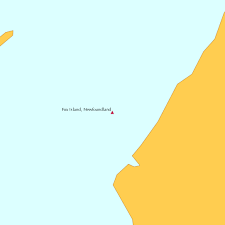 Fox Island Newfoundland Tide Chart